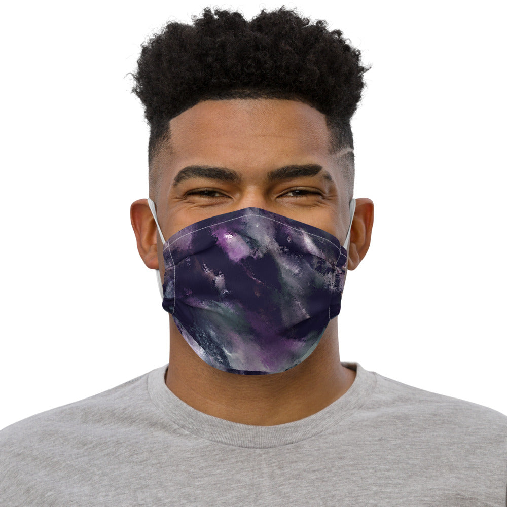 VORTEX- Premium face mask