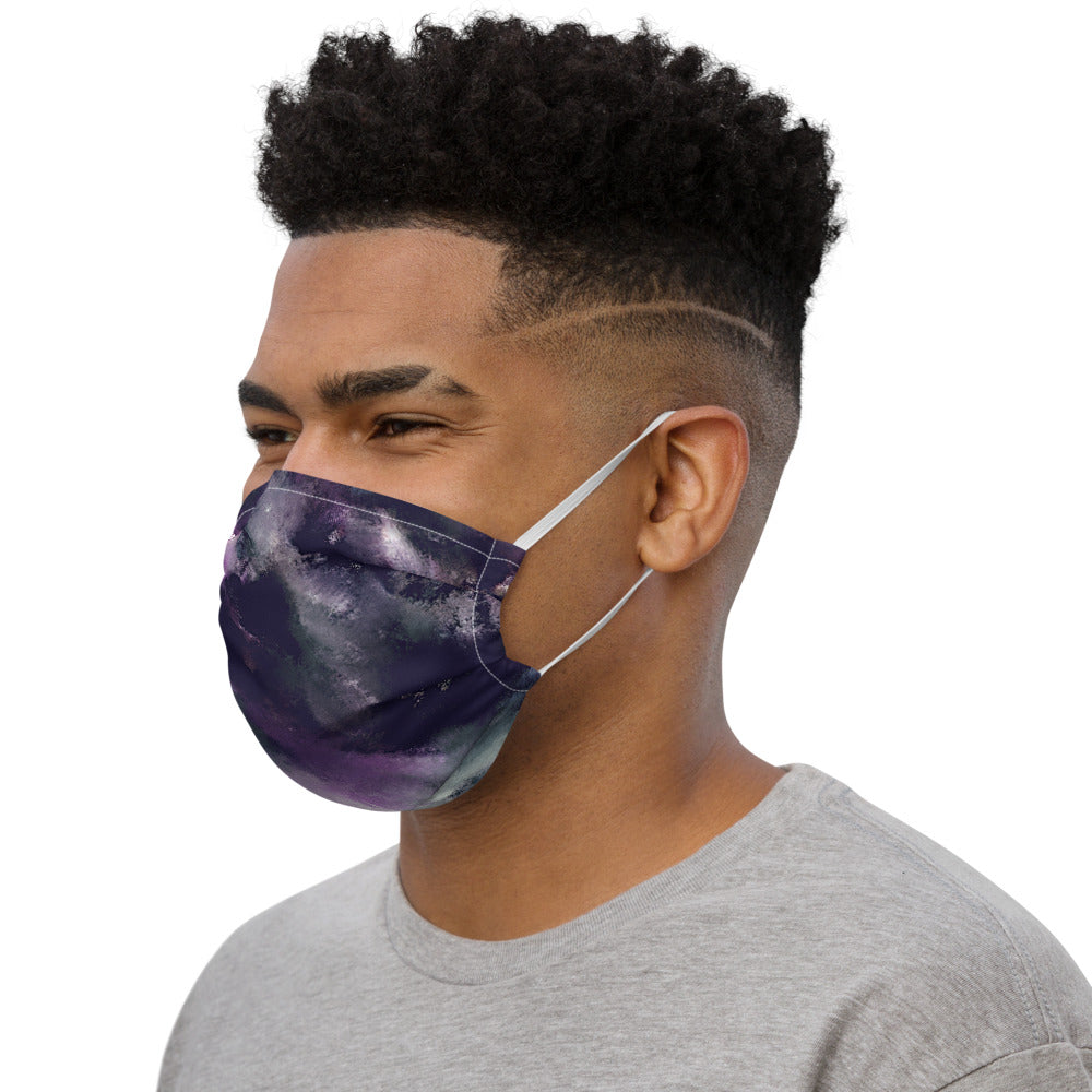 VORTEX- Premium face mask