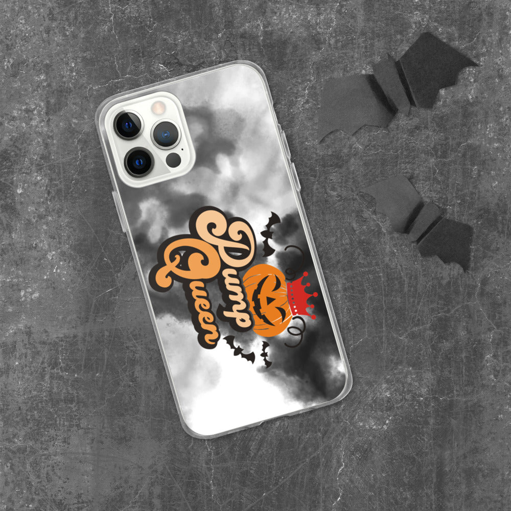 PUMPQUEEN- iPhone Case