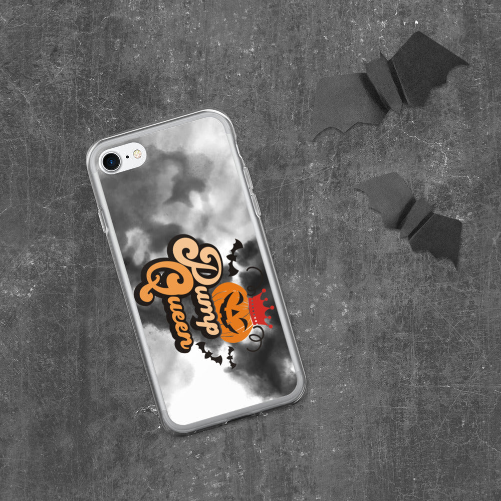 PUMPQUEEN- iPhone Case