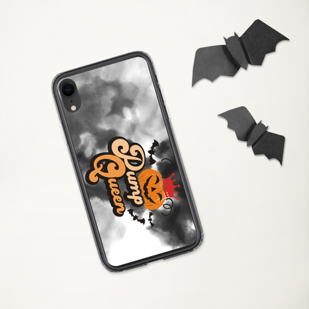 PUMPQUEEN- iPhone Case