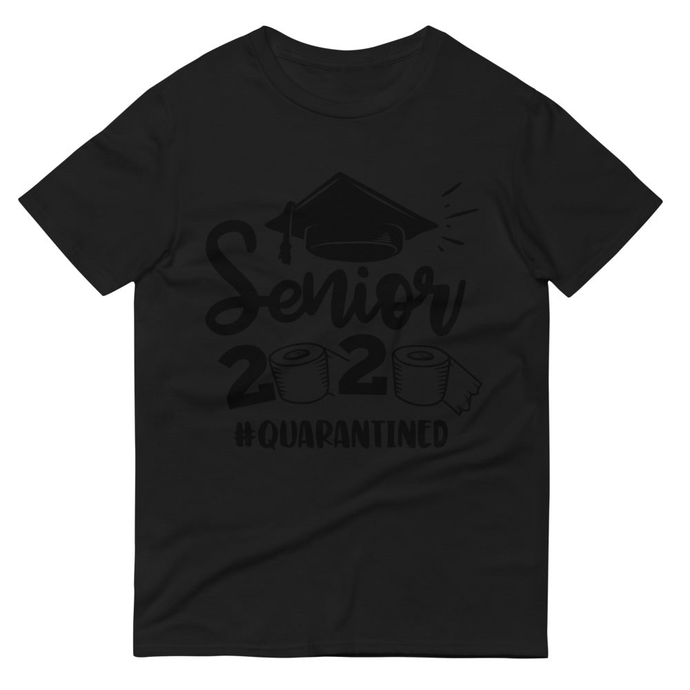 SENIOR 2020- Unisex Short-Sleeve T-Shirt